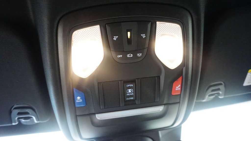 Thumbnail: 2022 RAM 1500 - 38