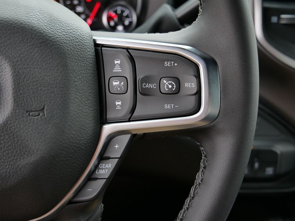 Thumbnail: 2026 RAM 2500 - 22