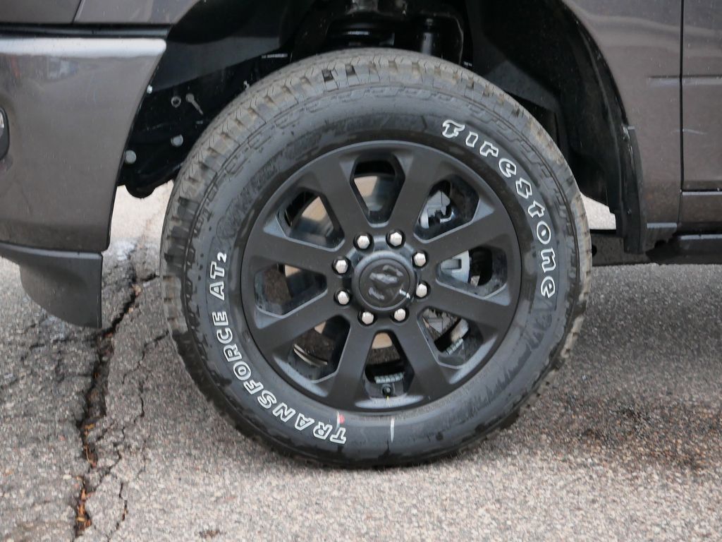 Thumbnail: 2026 RAM 2500 - 51