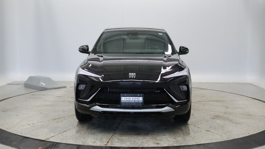 Thumbnail: 2024 Buick Envista - 11