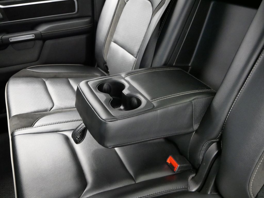 Thumbnail: 2024 RAM 1500 - 13