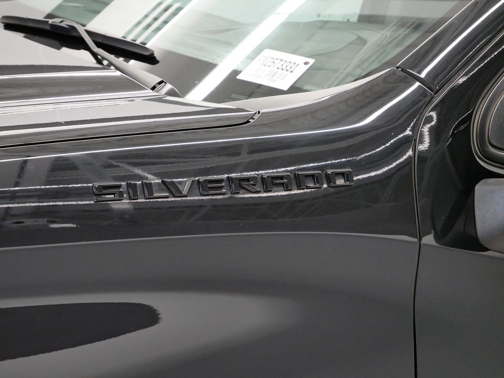 Thumbnail: 2022 Chevrolet Silverado 1500 - 47