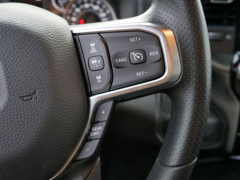 Thumbnail: 2026 RAM 2500 - 38