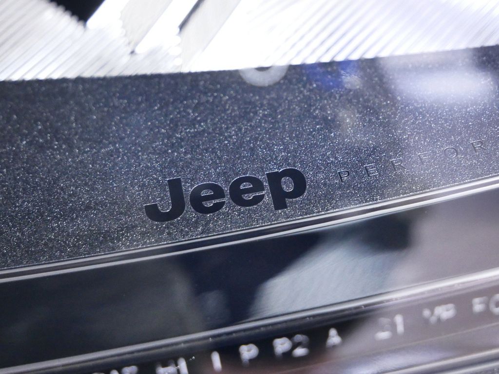 Thumbnail: 2024 Jeep Compass - 17