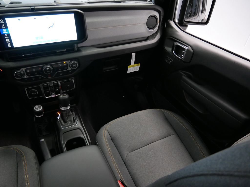 Thumbnail: 2026 Jeep Wrangler - 17