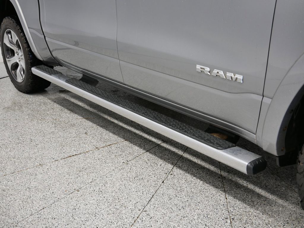 Thumbnail: 2019 RAM 1500 - 19