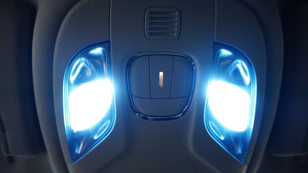 Thumbnail: 2019 Jeep Compass - 39