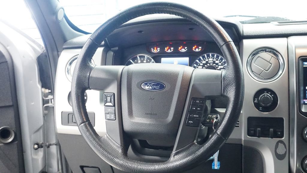 Thumbnail: 2013 Ford F-150 - 25