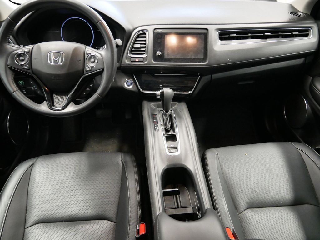 Thumbnail: 2020 Honda HR-V - 29