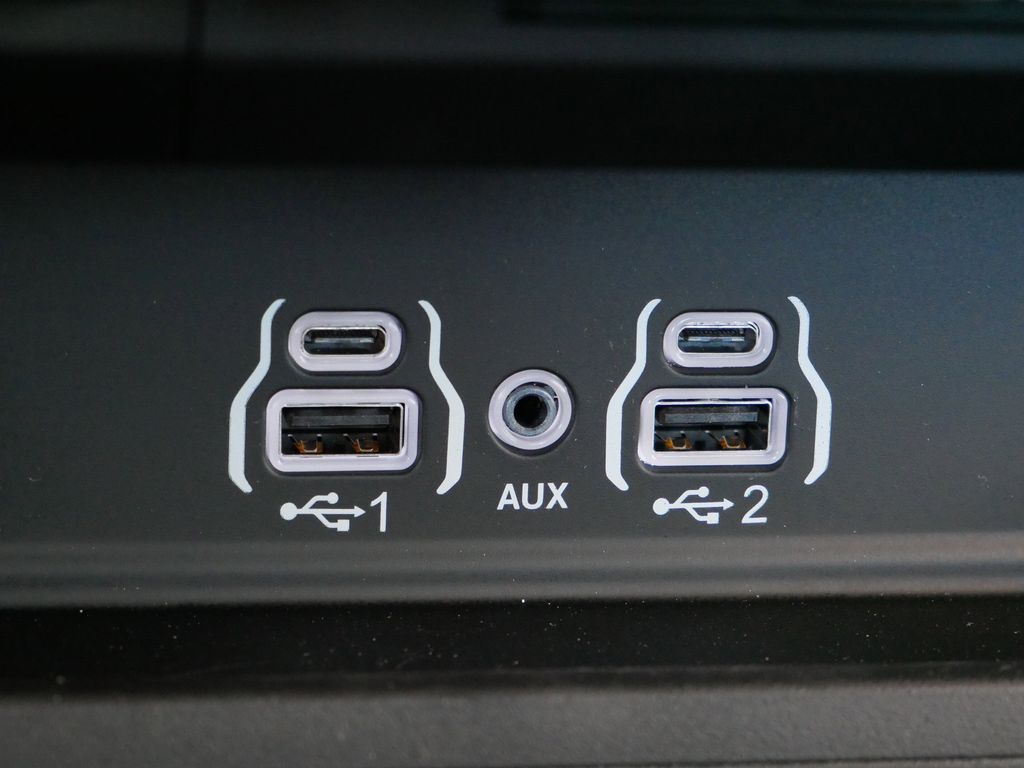 Thumbnail: 2026 RAM 1500 - 33