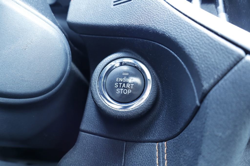 Thumbnail: 2021 Subaru Crosstrek - 30