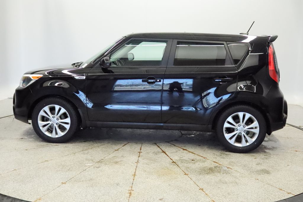 Thumbnail: 2016 Kia Soul - 2