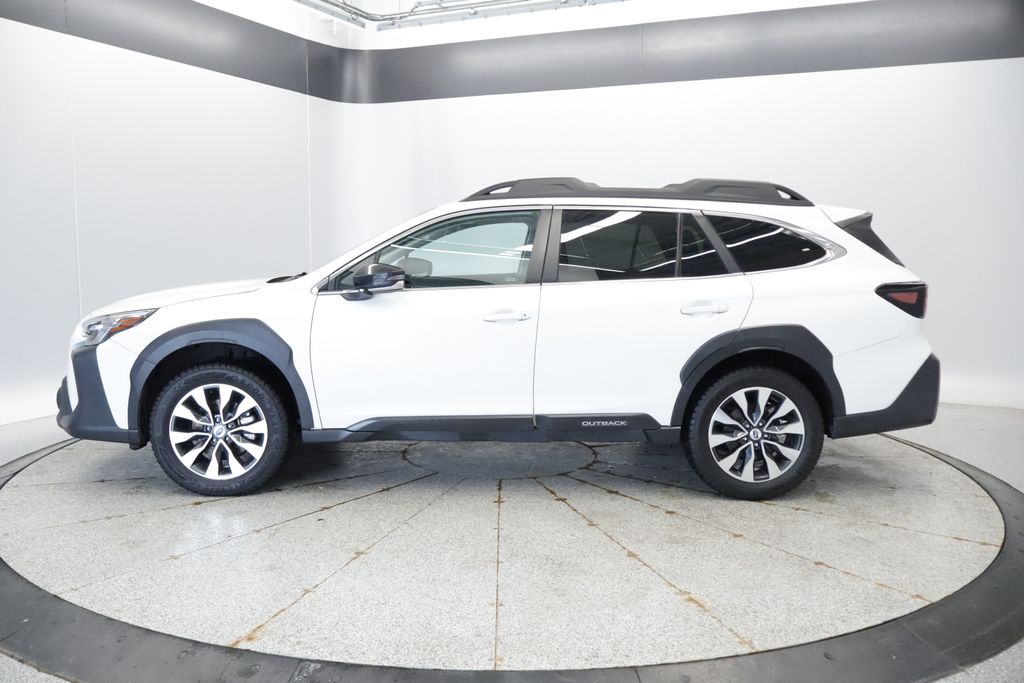 Thumbnail: 2024 Subaru Outback - 2