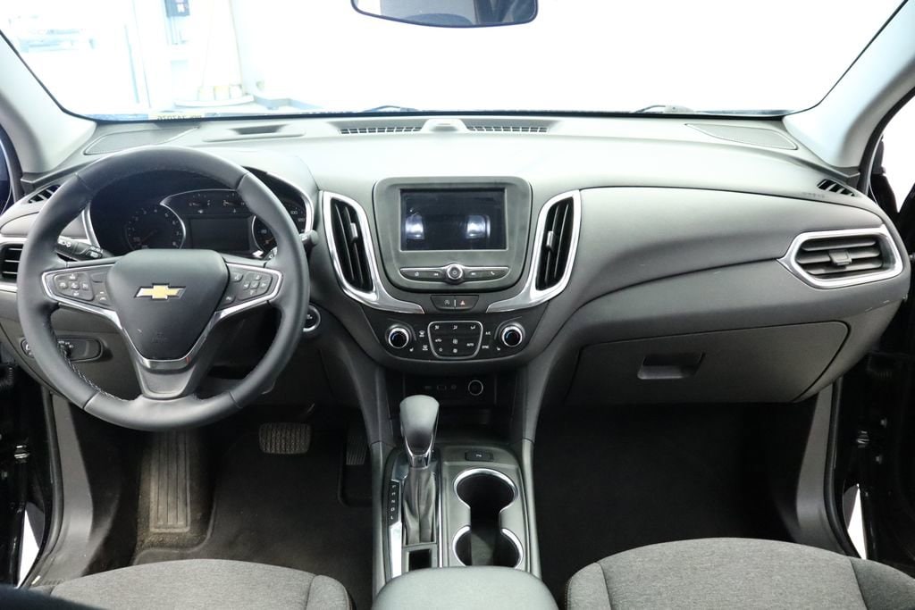 Thumbnail: 2023 Chevrolet Equinox - 28