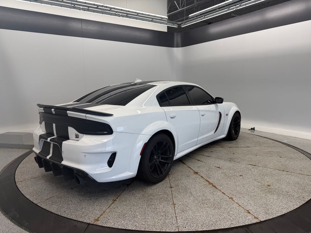 Thumbnail: 2021 Dodge Charger - 6
