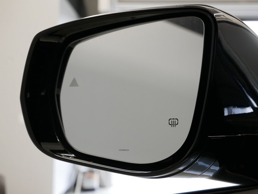 Thumbnail: 2024 Jeep Grand Cherokee - 26