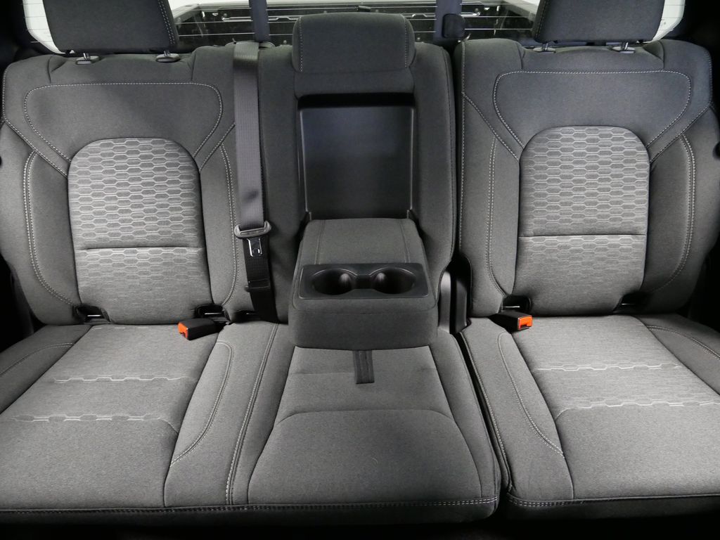 Thumbnail: 2026 RAM 1500 - 18