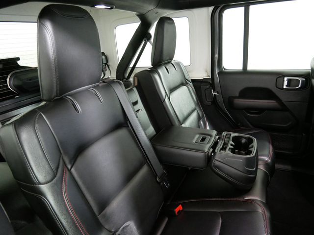 Thumbnail: 2020 Jeep Wrangler - 38