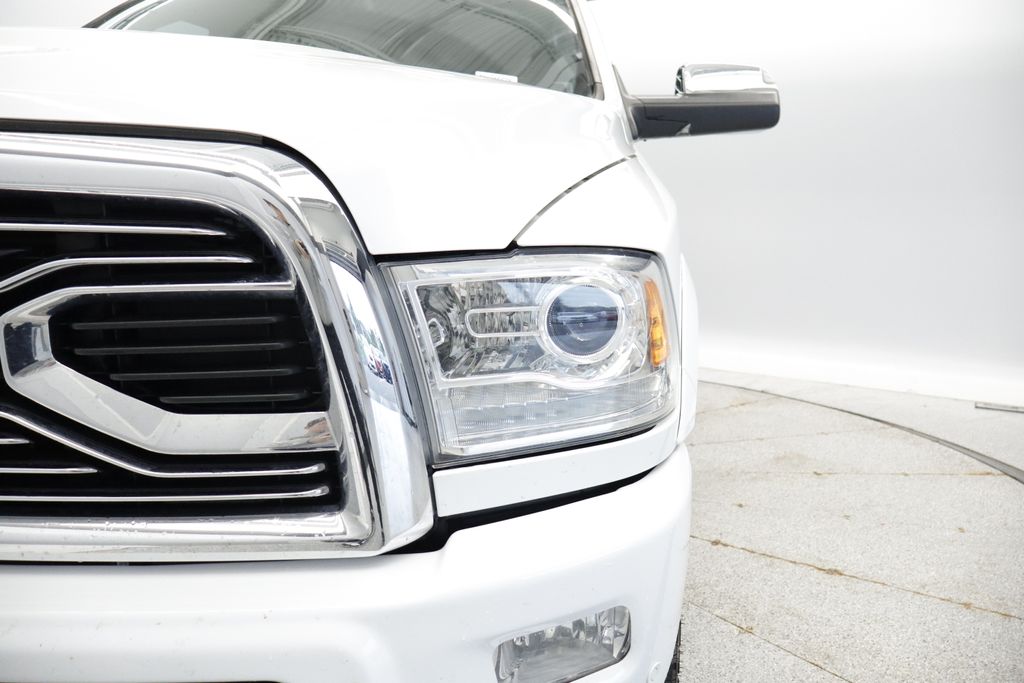 Thumbnail: 2018 RAM 3500 - 12