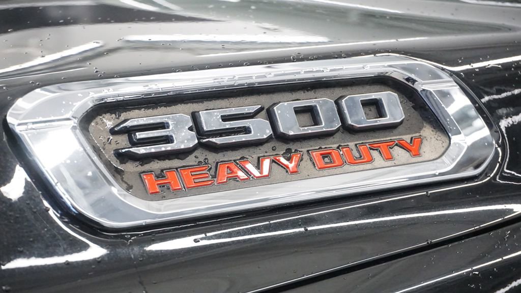 Thumbnail: 2020 RAM 3500 - 16