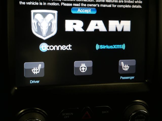 2014 RAM 1500 Big Horn 25