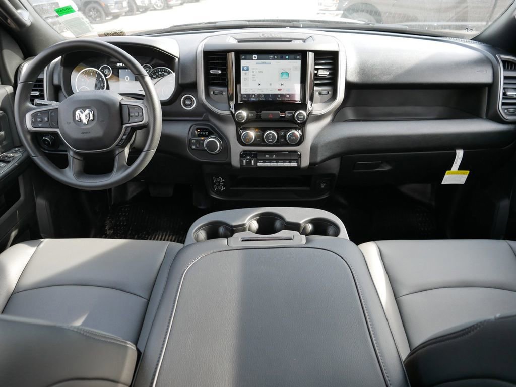 Thumbnail: 2024 RAM 3500 - 6