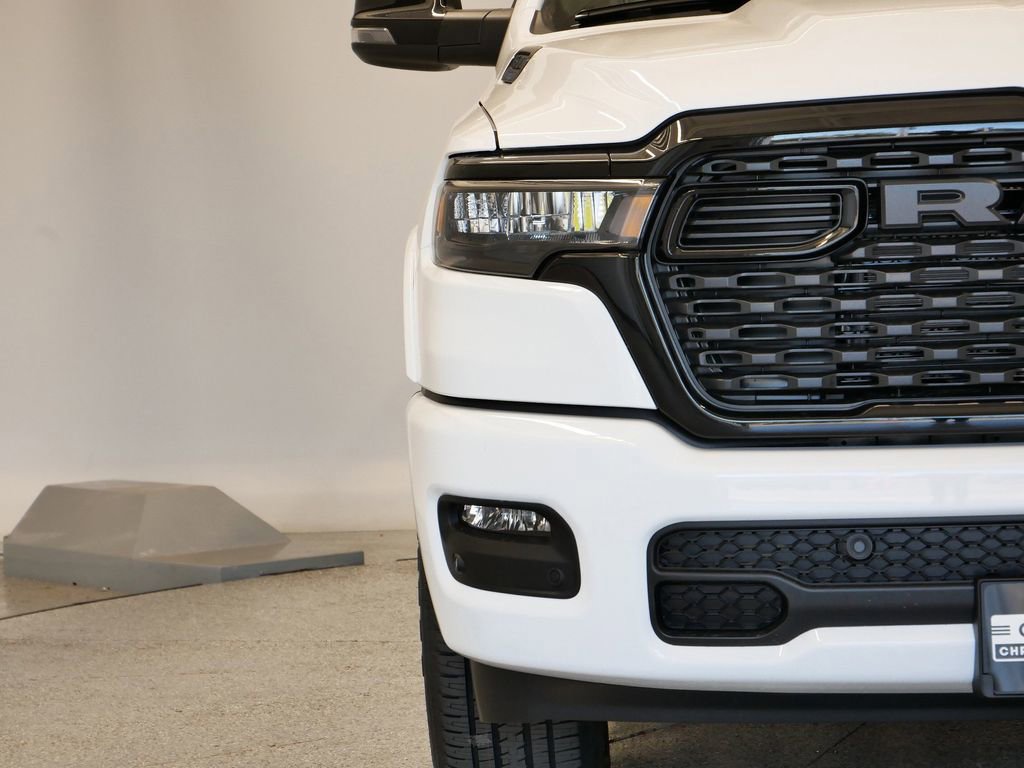 Thumbnail: 2026 RAM 1500 - 14