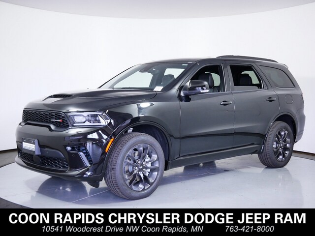 2025 Dodge Durango GT -
                Coon Rapids, MN