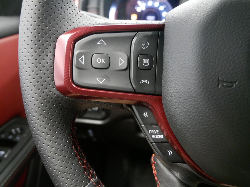 Thumbnail: 2025 RAM 1500 - 47