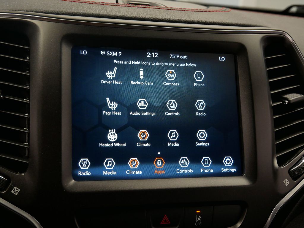 Thumbnail: 2022 Jeep Cherokee - 34