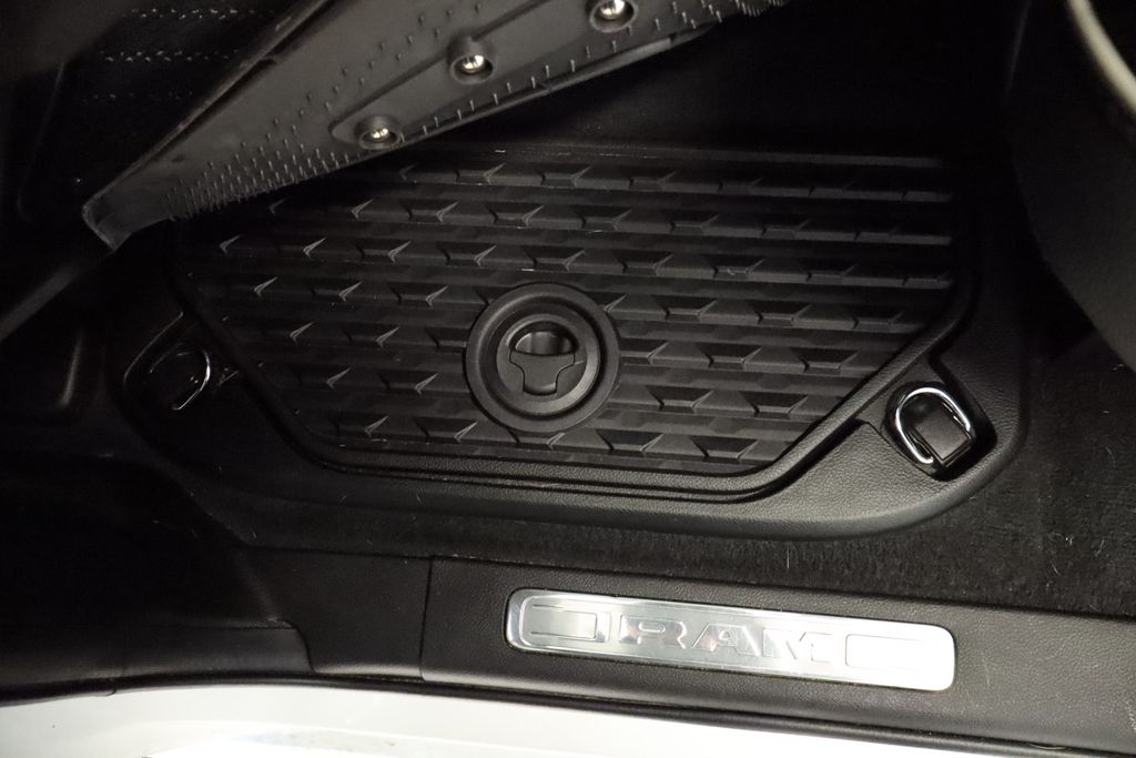 Thumbnail: 2023 RAM 1500 - 25