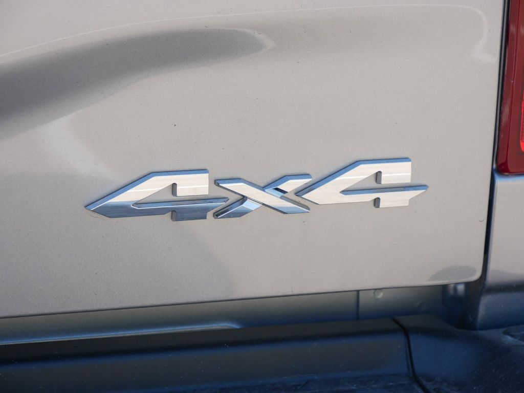 Thumbnail: 2024 RAM 3500 - 14