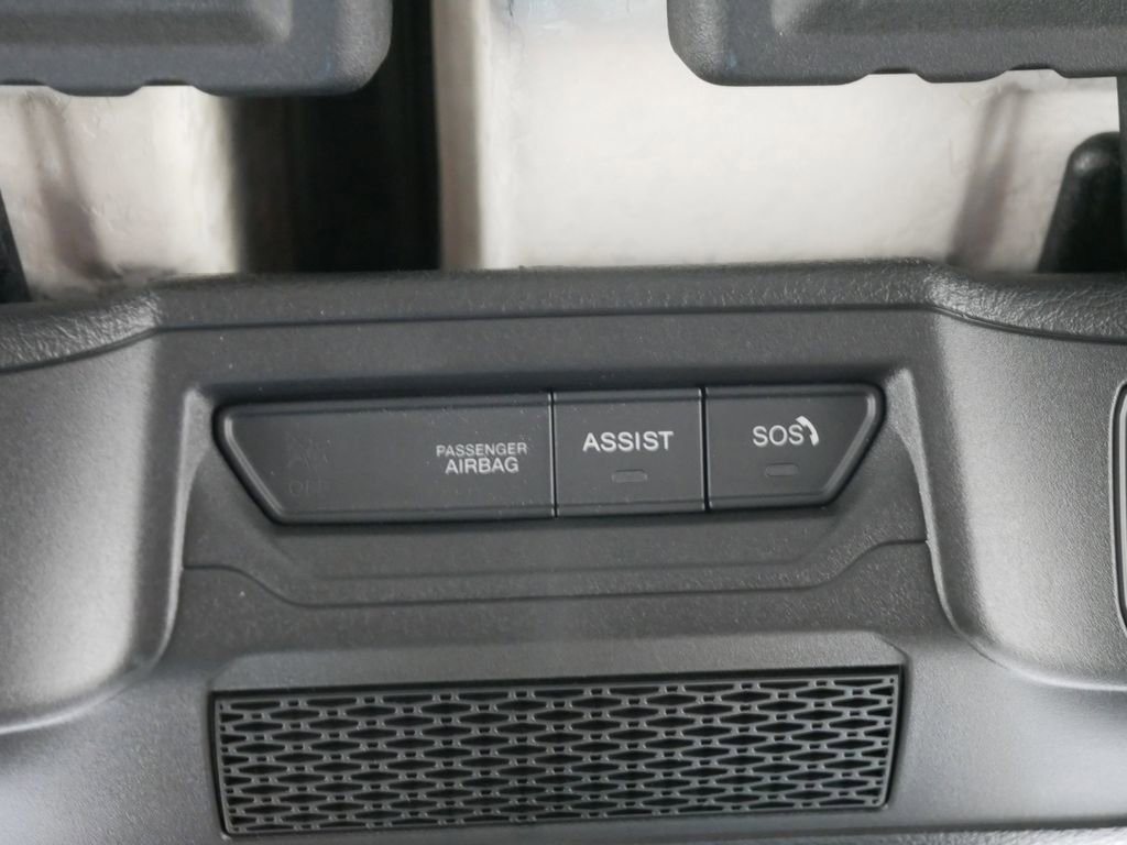 Thumbnail: 2025 Jeep Gladiator - 51