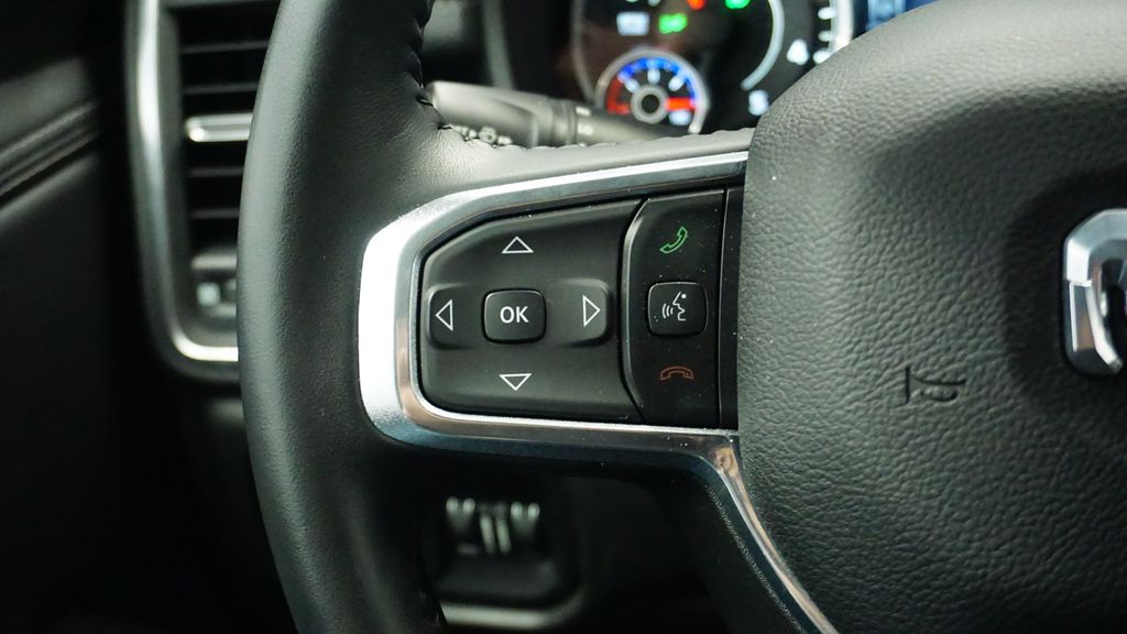 Thumbnail: 2023 RAM 1500 - 38