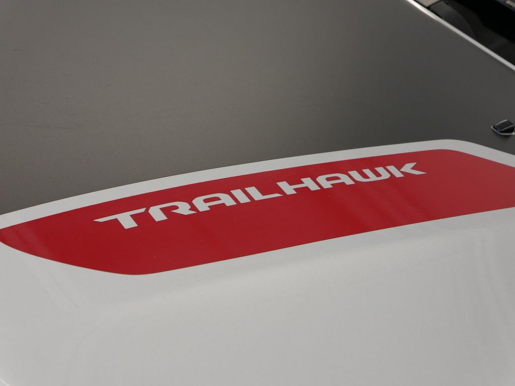 Thumbnail: 2024 Jeep Compass - 51