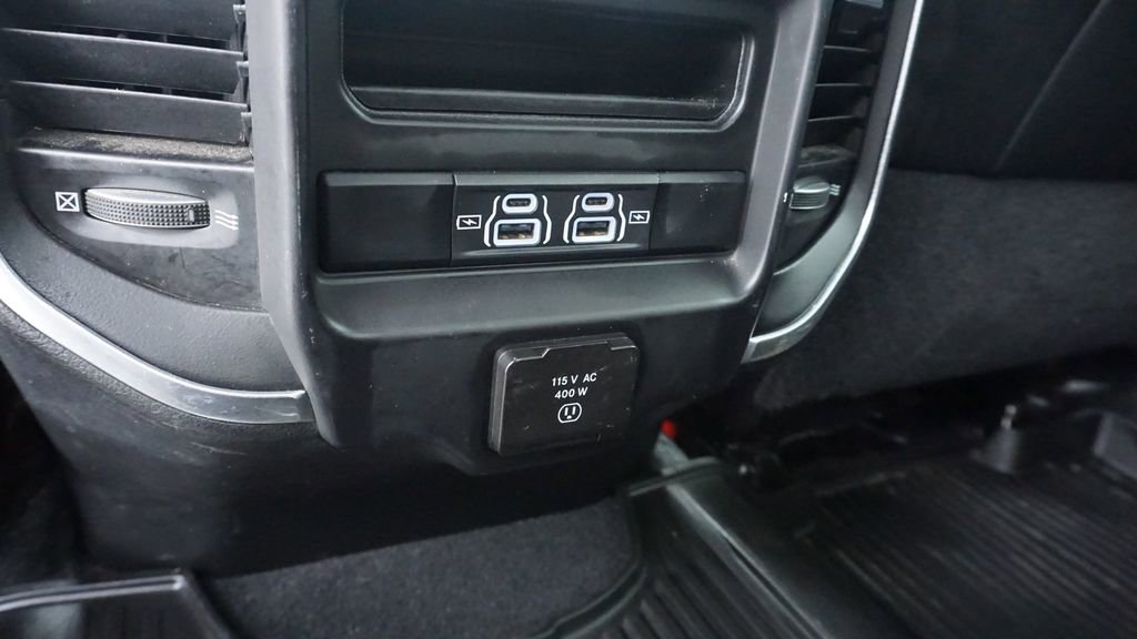 Thumbnail: 2021 RAM 2500 - 32