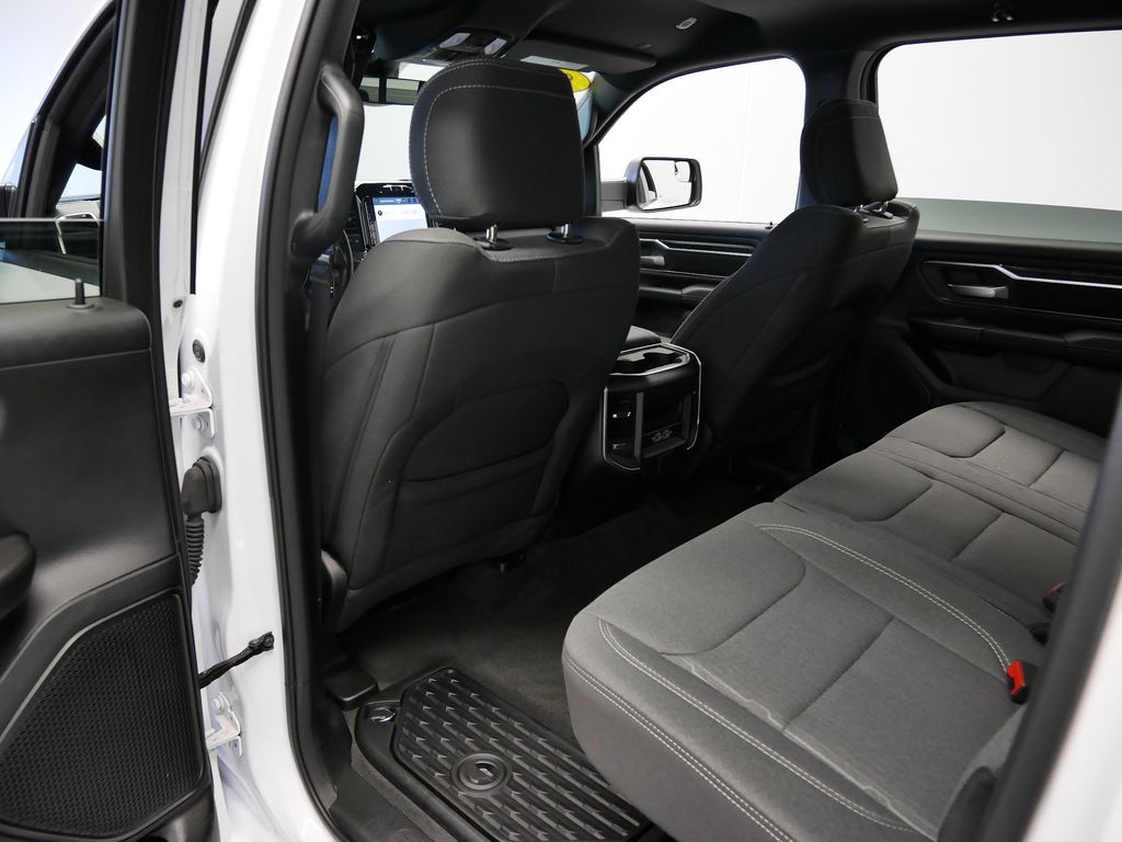 Thumbnail: 2024 RAM 1500 - 8