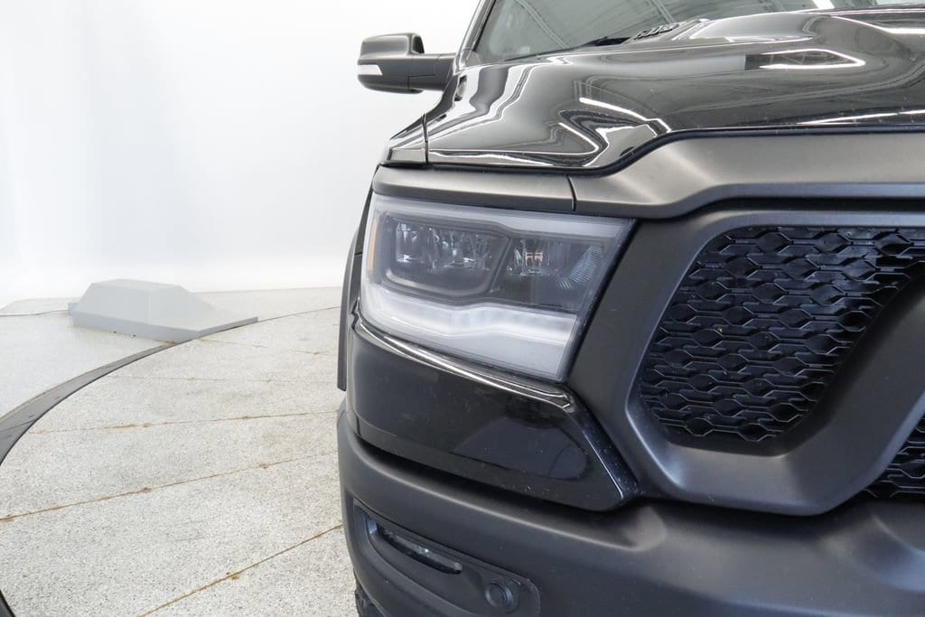 Thumbnail: 2019 RAM 1500 - 13