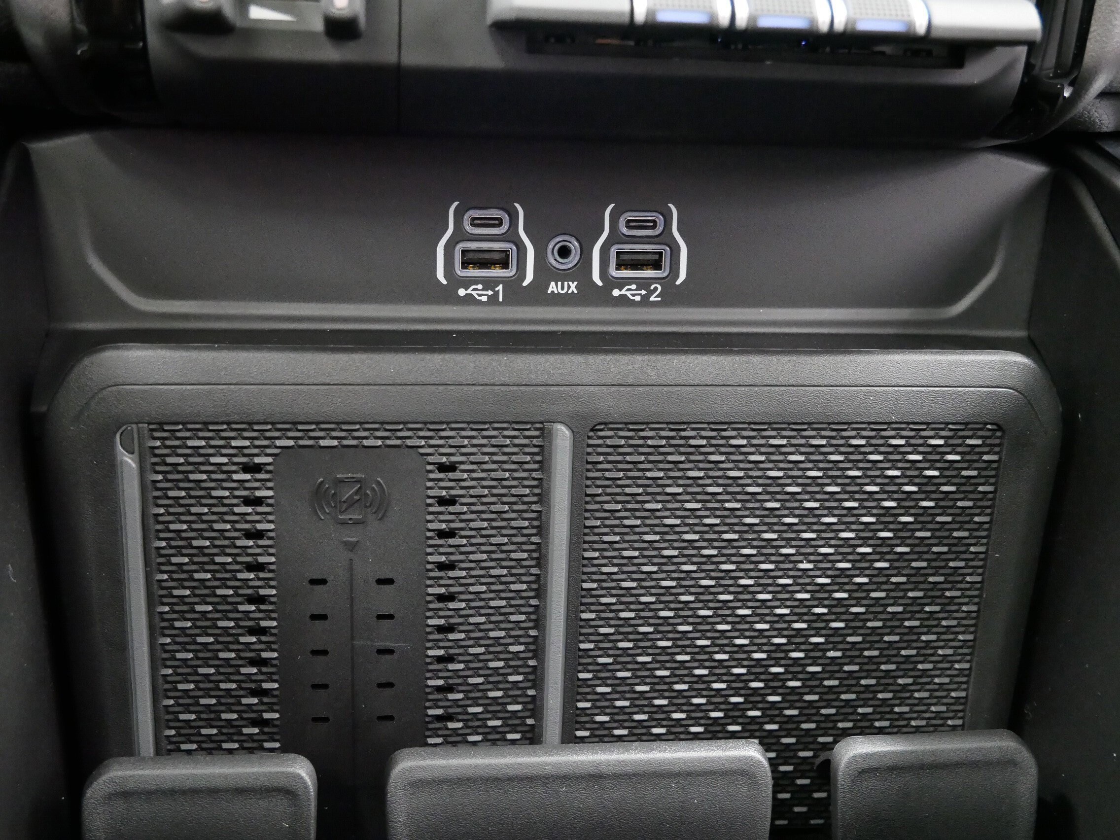 Thumbnail: 2026 RAM 1500 - 47