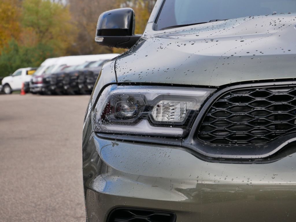 Thumbnail: 2026 Dodge Durango - 45