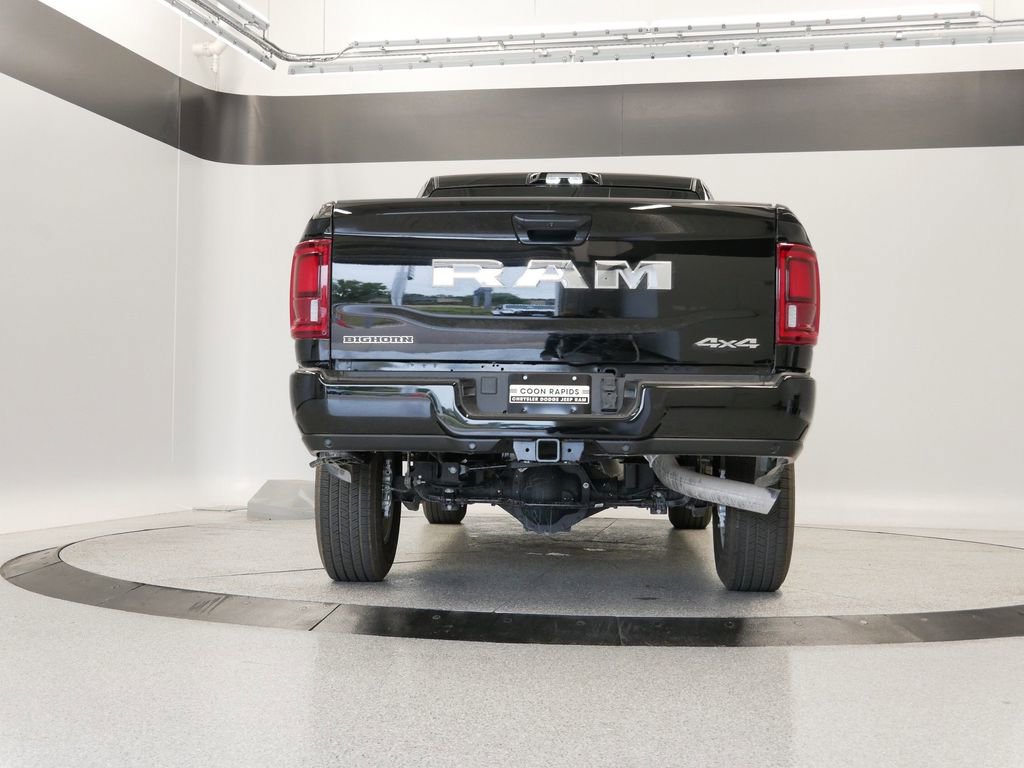Thumbnail: 2026 RAM 2500 - 42
