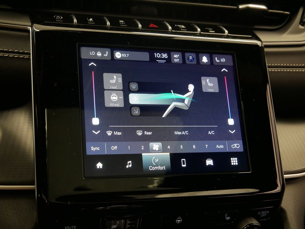 Thumbnail: 2025 Jeep Grand Cherokee - 33