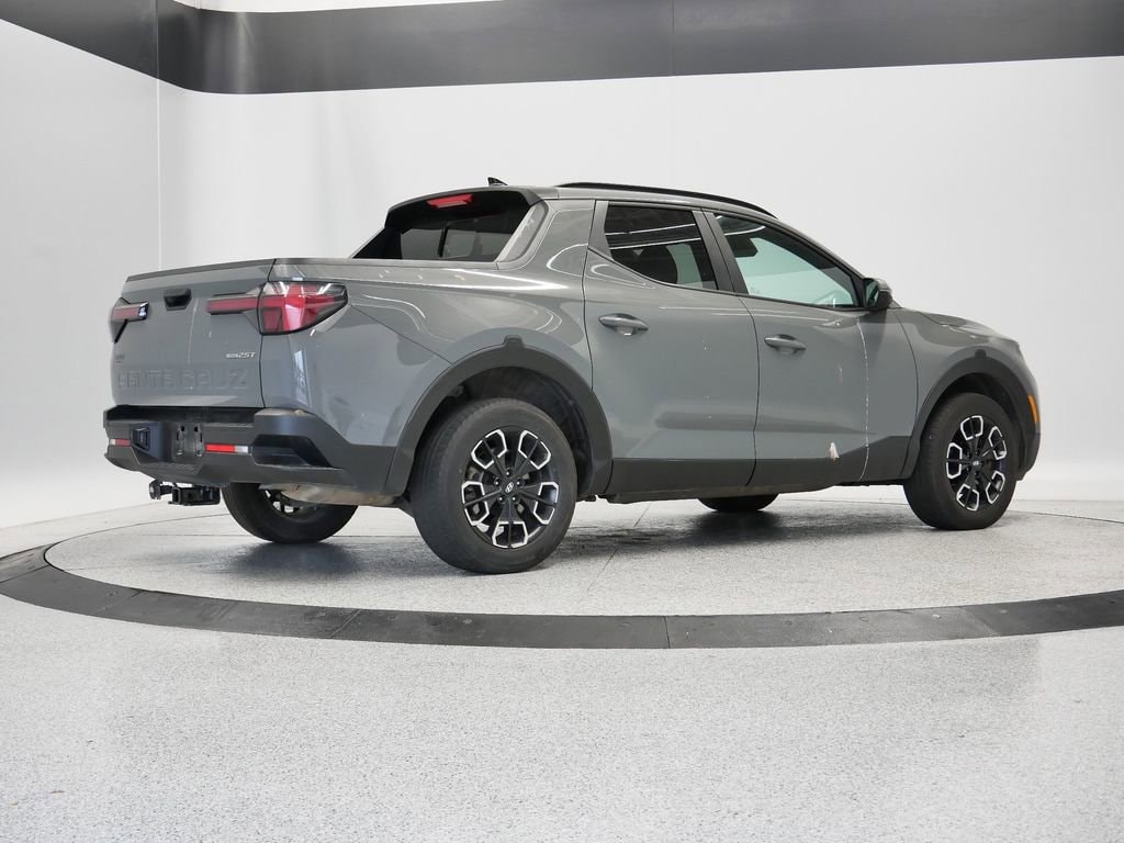 Thumbnail: 2023 Hyundai Santa Cruz - 5