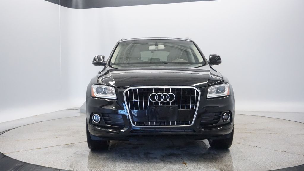 Thumbnail: 2017 Audi Q5 - 10