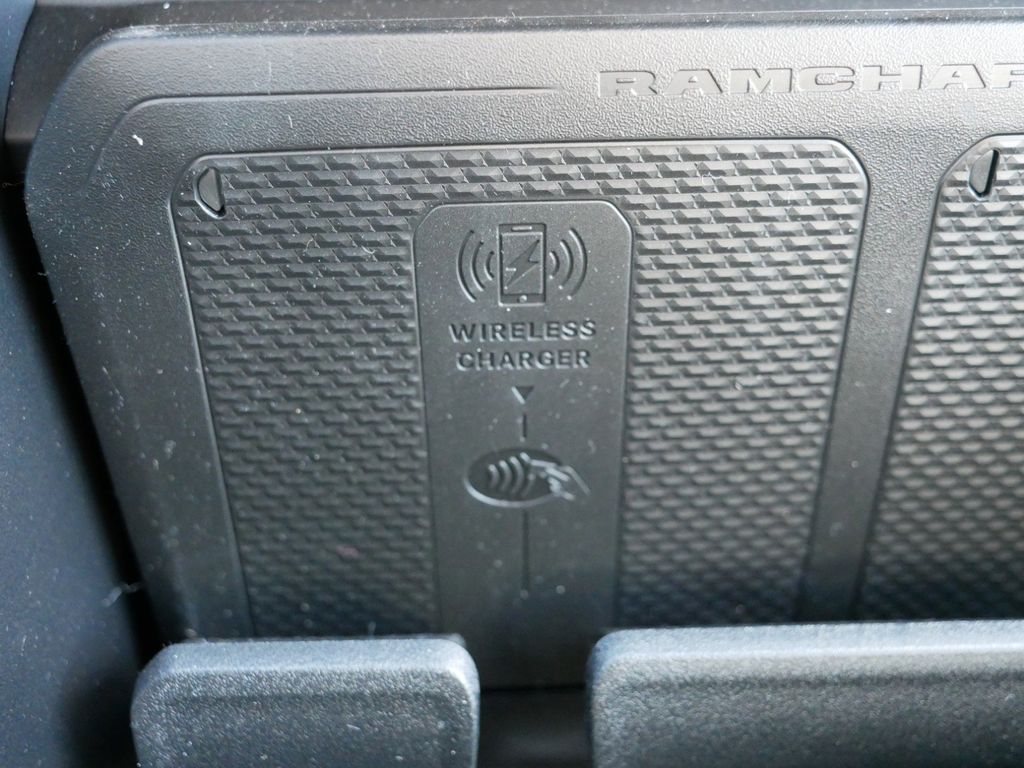 2025 RAM 1500 Laramie 50
