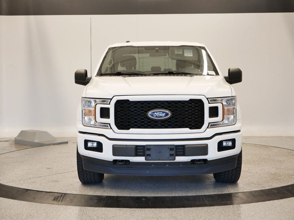 Thumbnail: 2019 Ford F-150 - 11