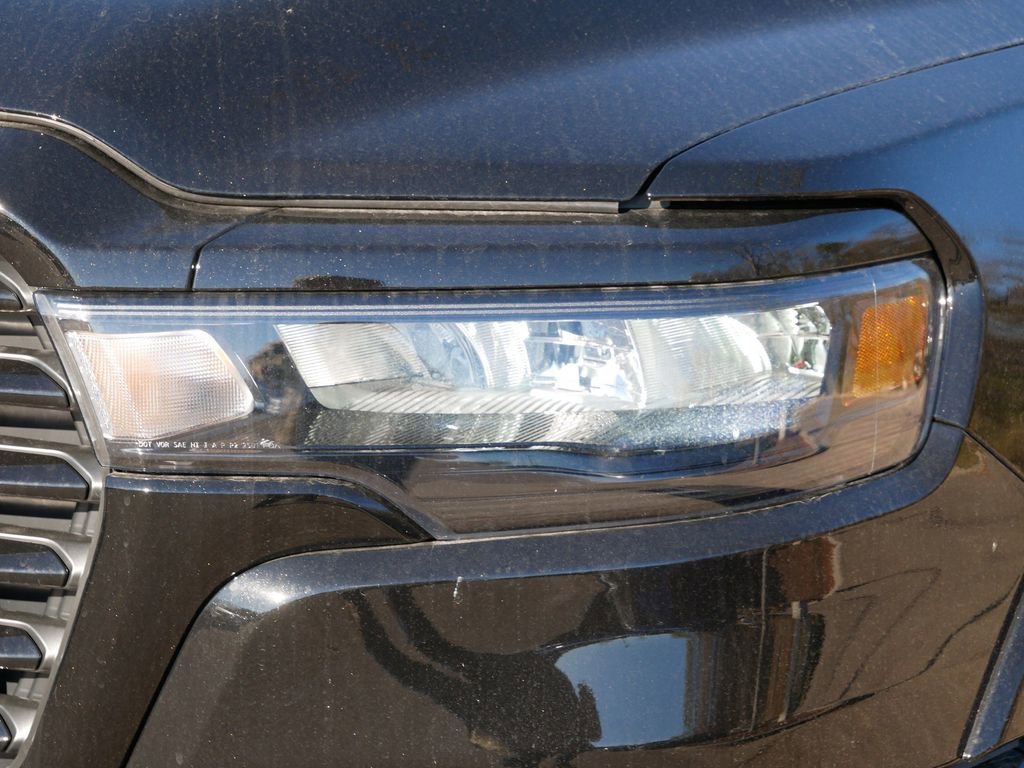 Thumbnail: 2026 RAM 1500 - 19