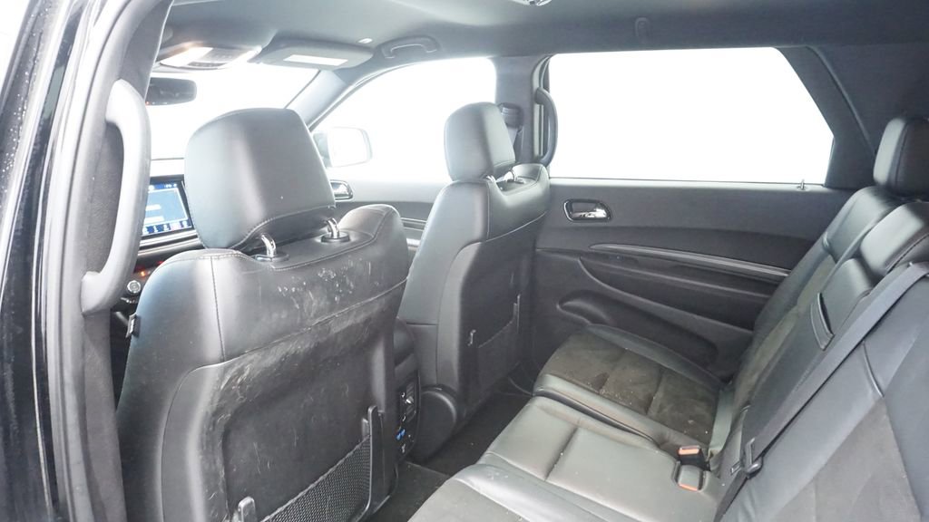 Thumbnail: 2021 Dodge Durango - 21