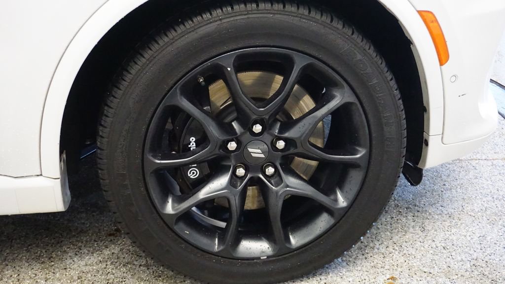 Thumbnail: 2022 Dodge Durango - 15