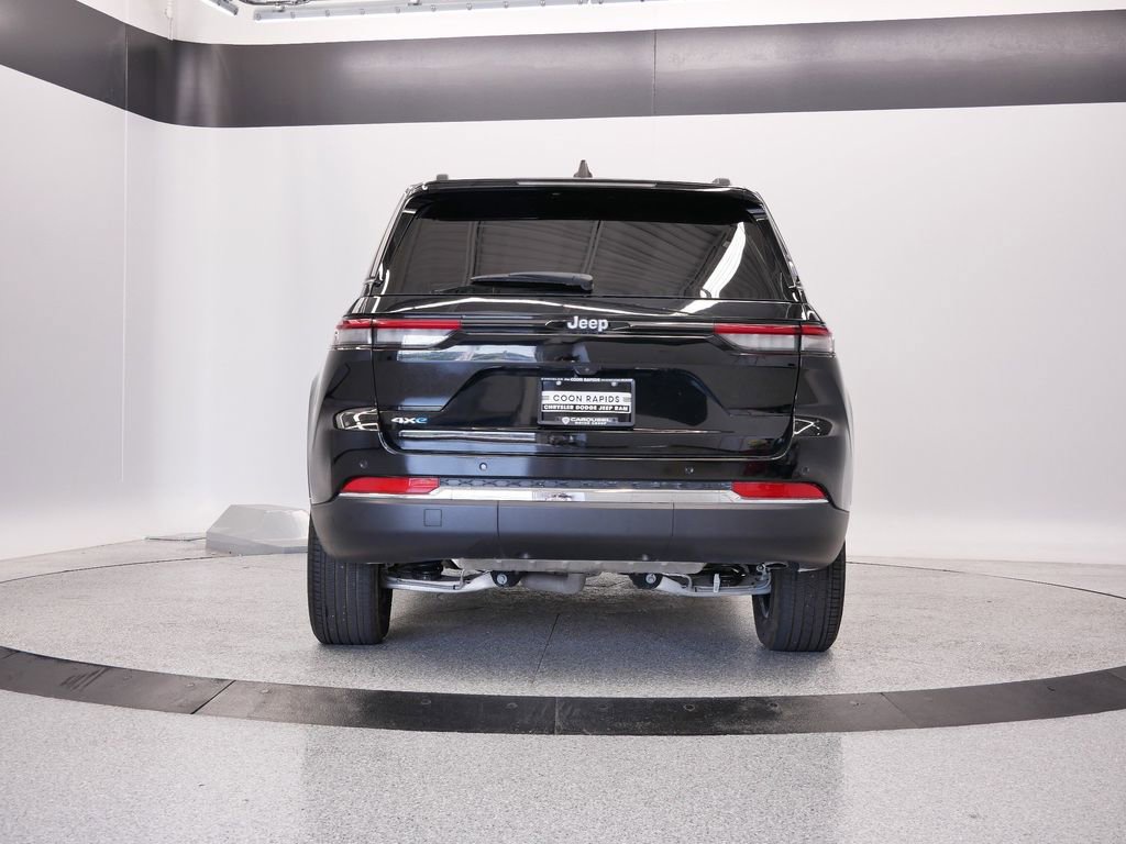 Thumbnail: 2024 Jeep Grand Cherokee - 49